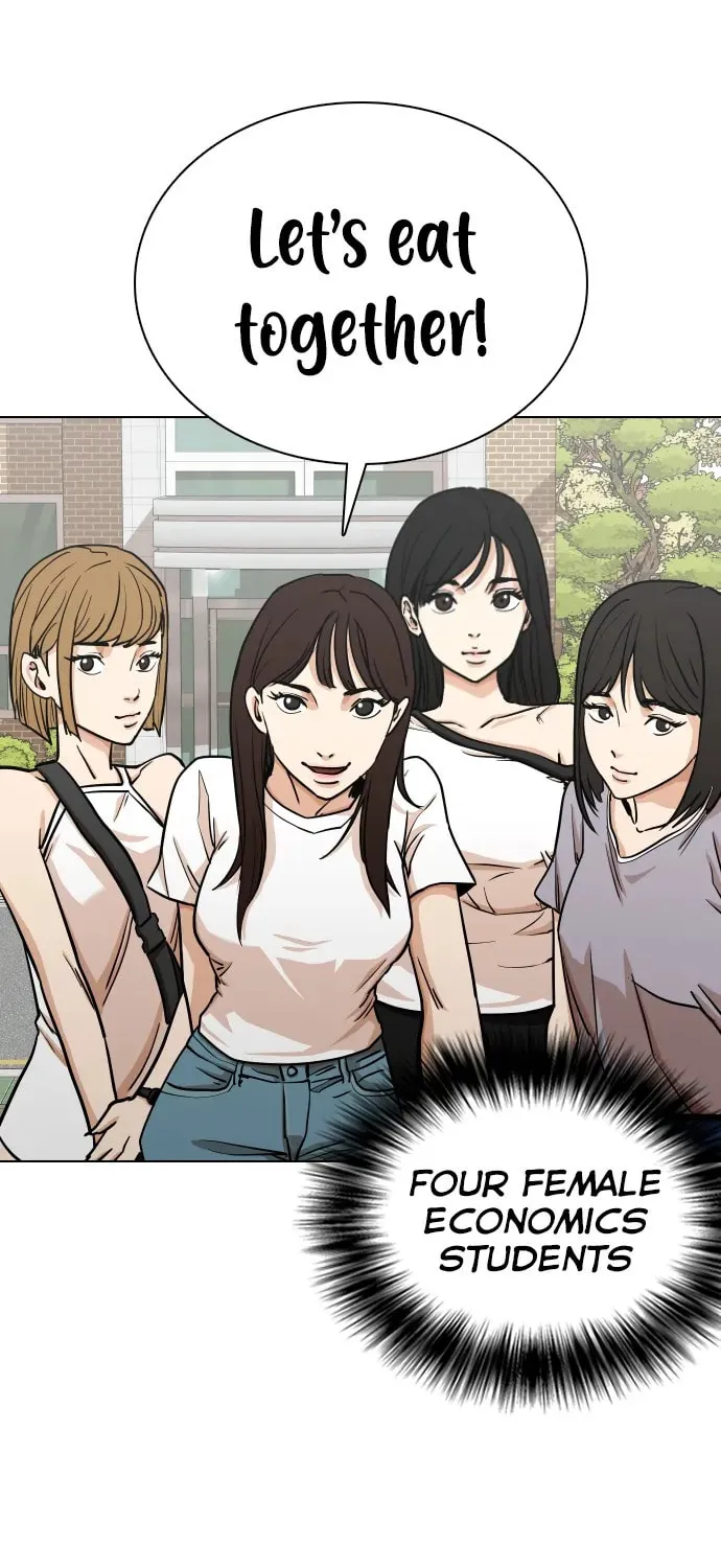 Desire Diary - Deep Chapter 21 page 21 - 