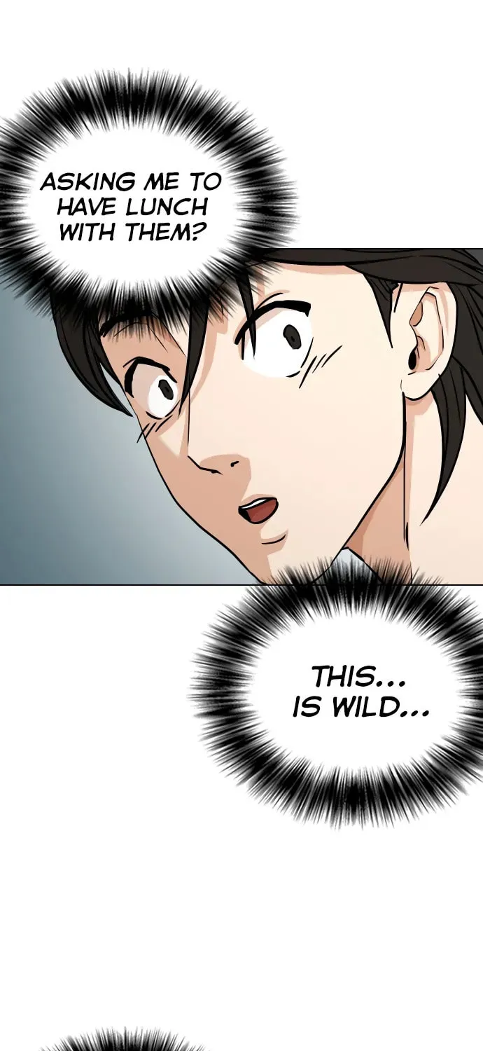 Desire Diary - Deep Chapter 21 page 22 - 