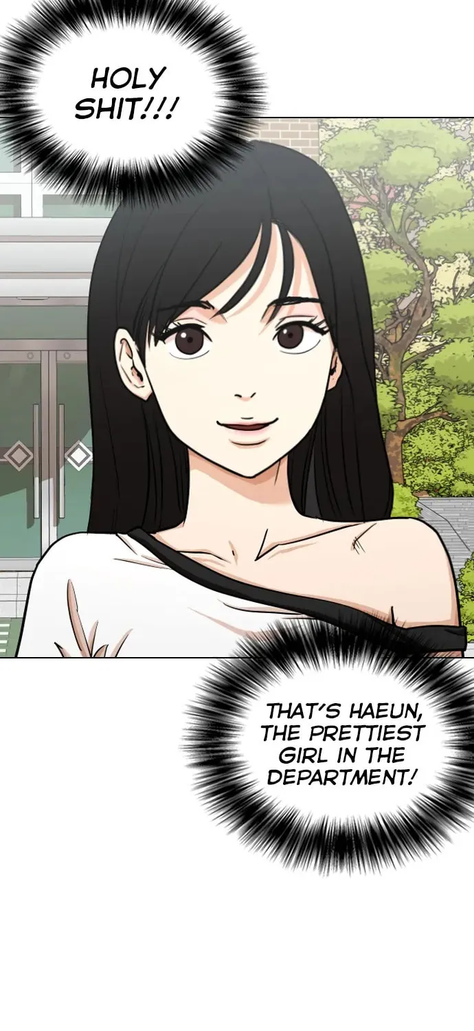 Desire Diary - Deep Chapter 21 page 23 - 