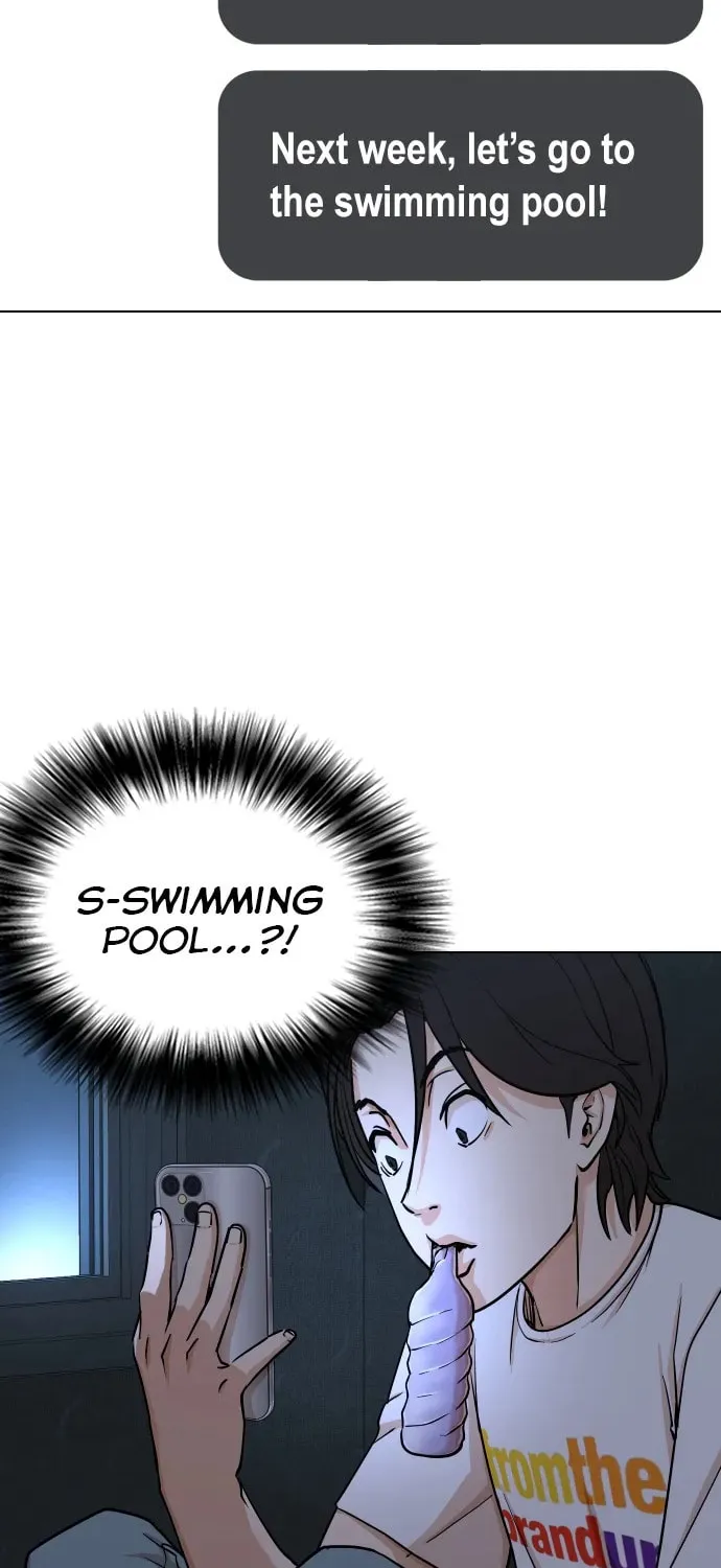 Desire Diary - Deep Chapter 21 page 25 - 