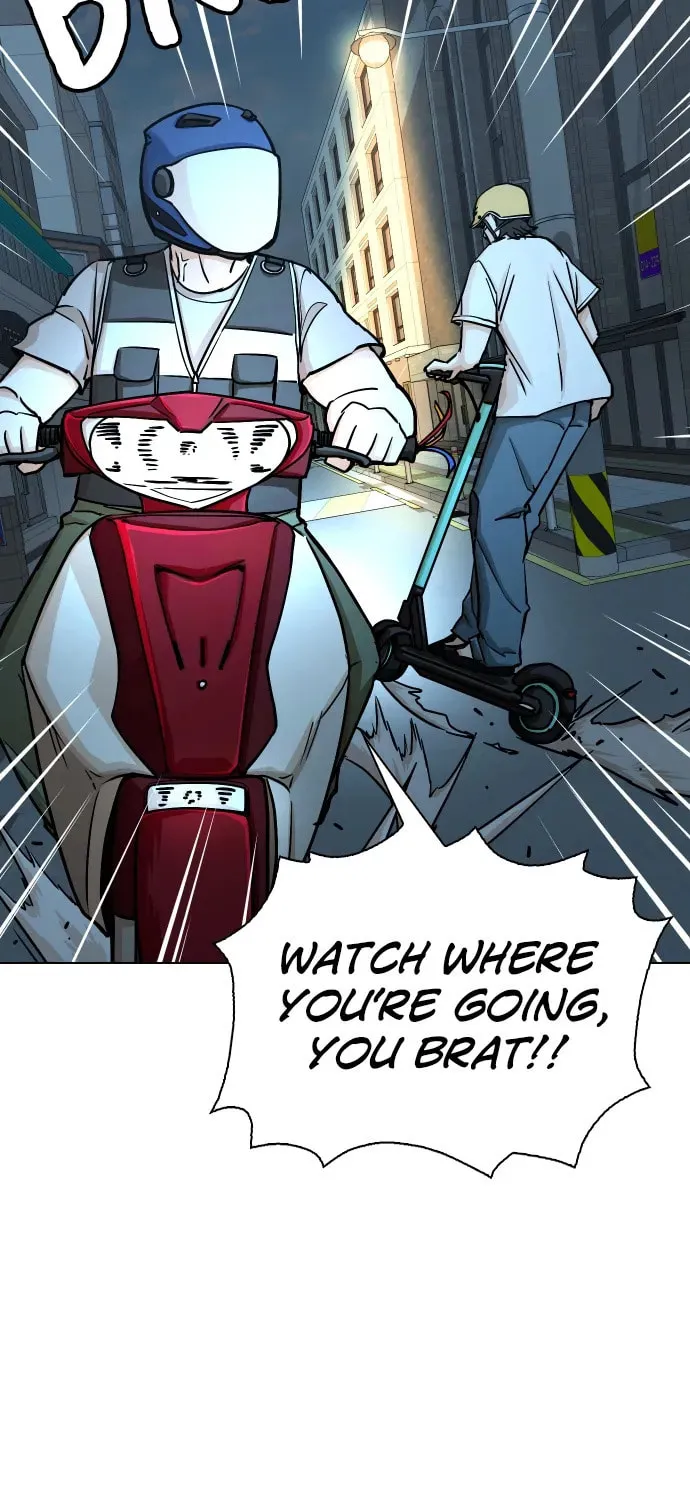 Desire Diary - Deep Chapter 21 page 28 - 