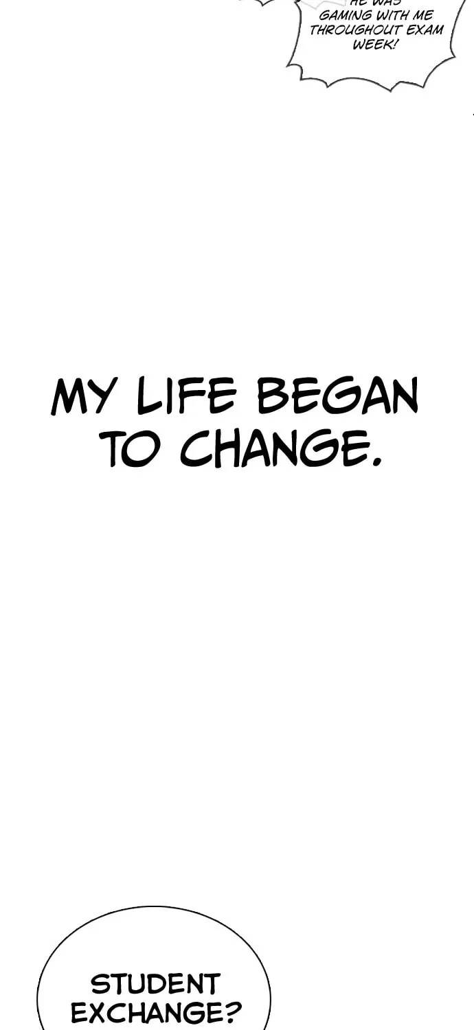 Desire Diary - Deep Chapter 21 page 4 - 
