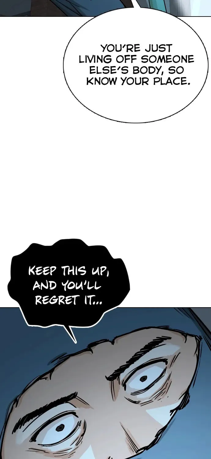 Desire Diary - Deep Chapter 21 page 35 - 