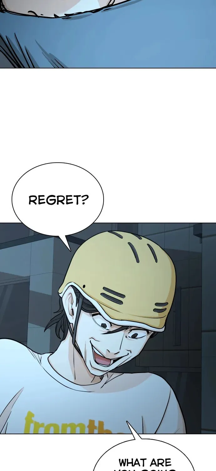 Desire Diary - Deep Chapter 21 page 36 - 
