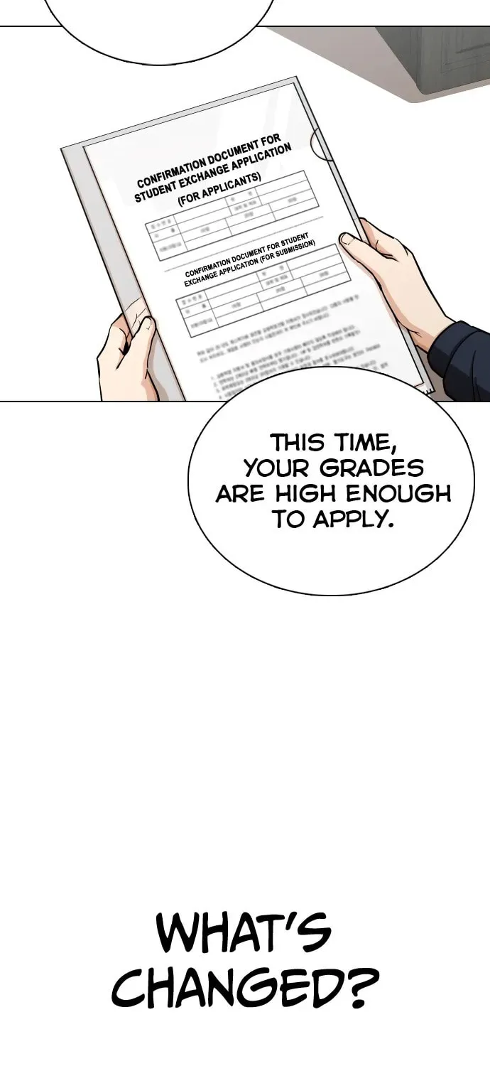 Desire Diary - Deep Chapter 21 page 5 - 
