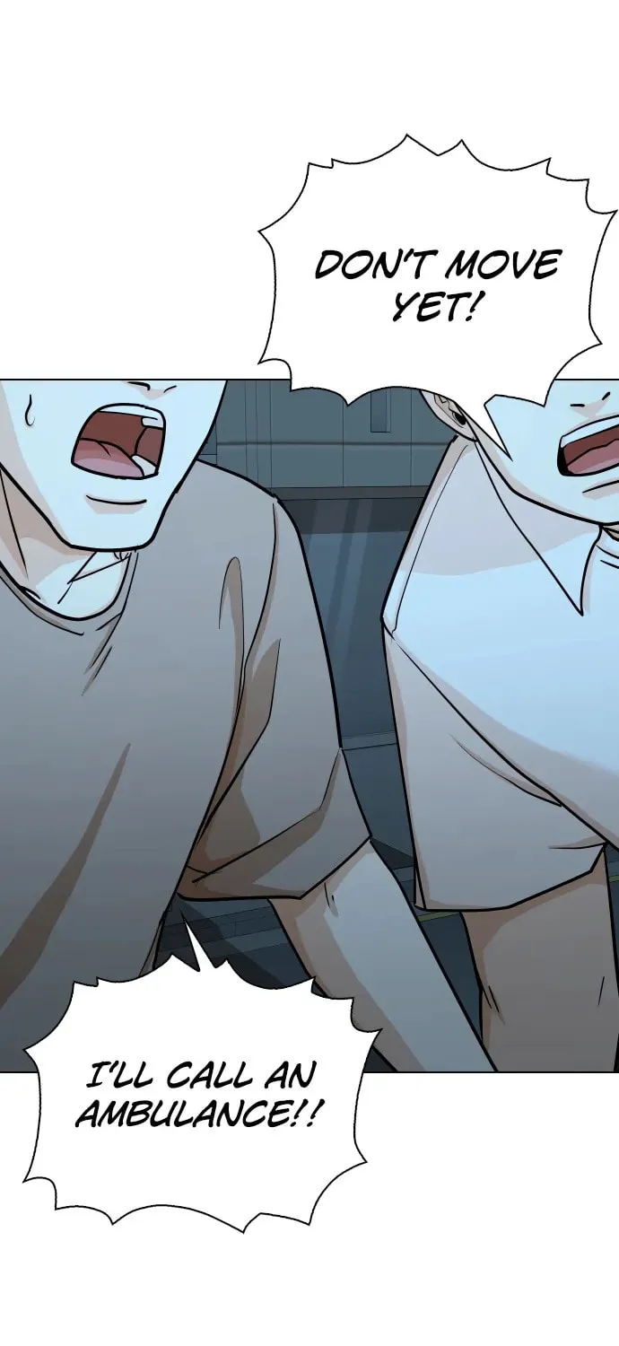 Desire Diary - Deep Chapter 21 page 44 - 