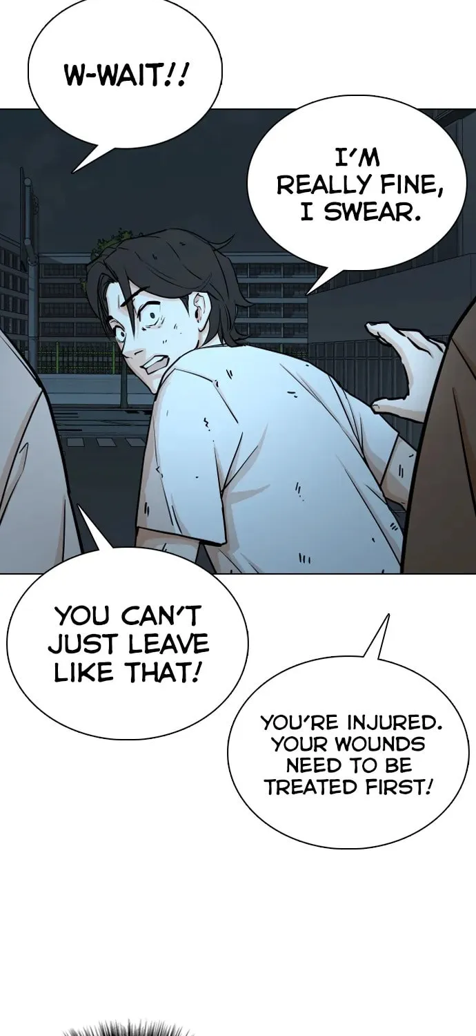 Desire Diary - Deep Chapter 21 page 47 - 