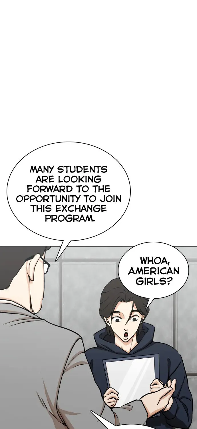 Desire Diary - Deep Chapter 21 page 6 - 