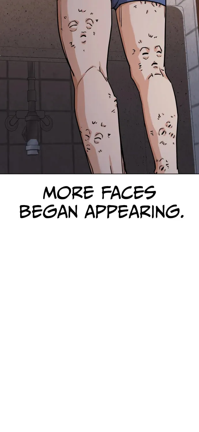 Desire Diary - Deep Chapter 21 page 54 - 