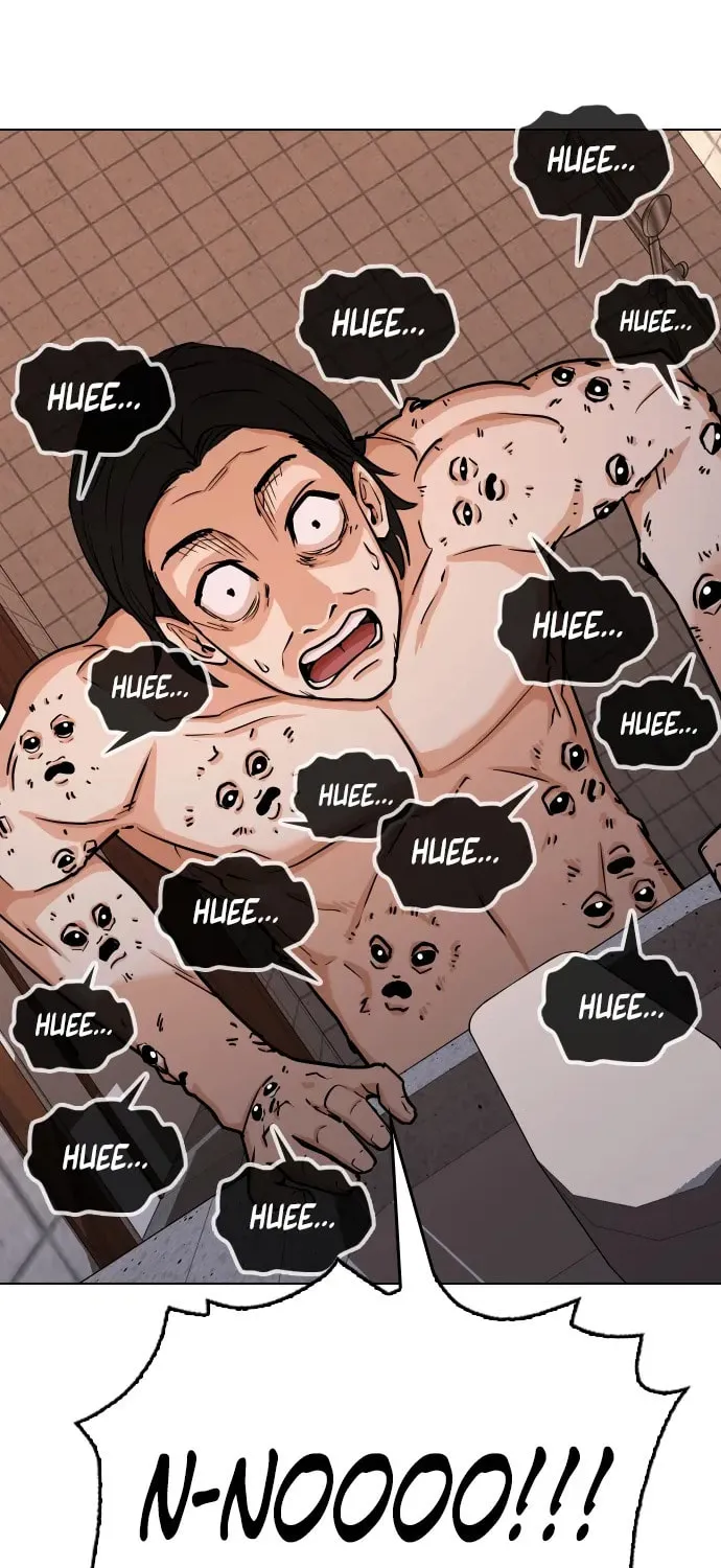 Desire Diary - Deep Chapter 21 page 55 - 