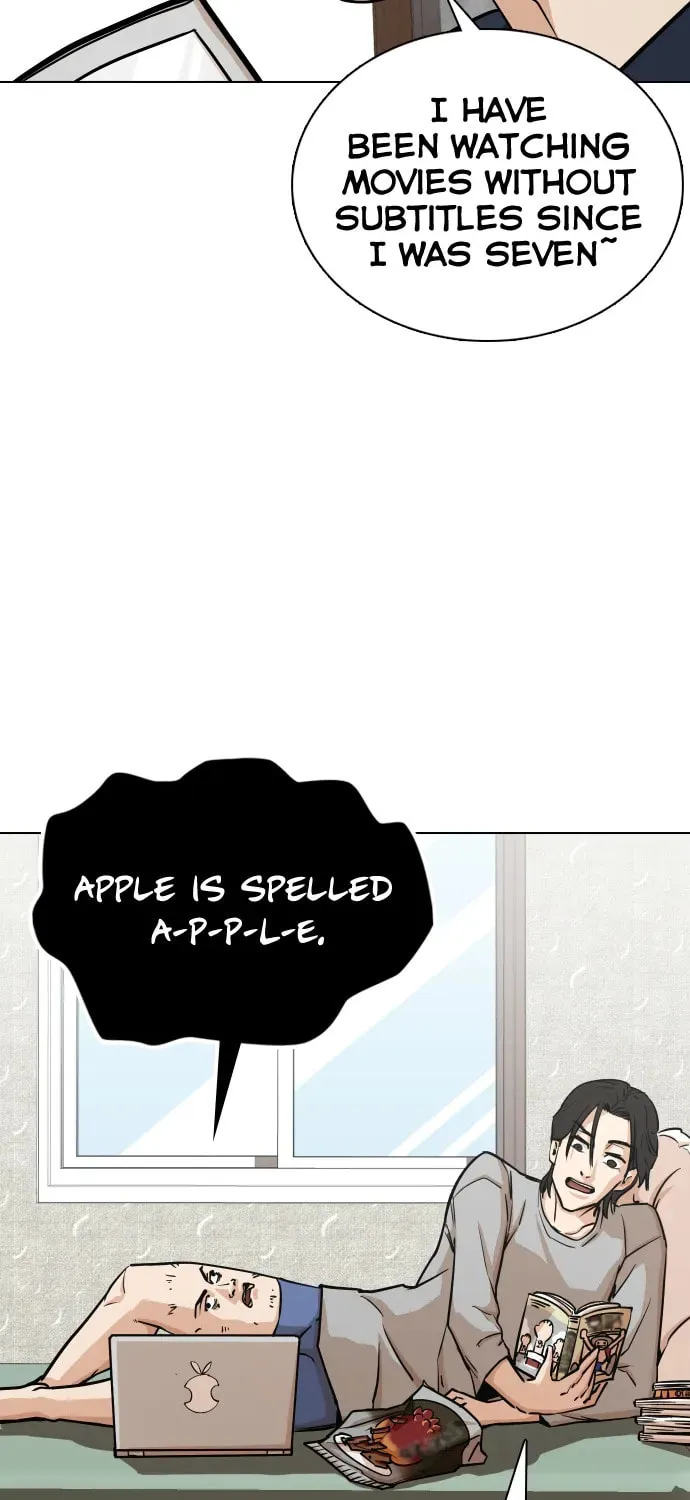 Desire Diary - Deep Chapter 21 page 8 - 