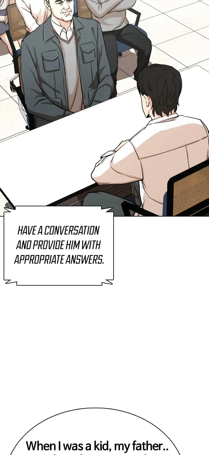 Desire Diary - Deep Chapter 21 page 10 - 