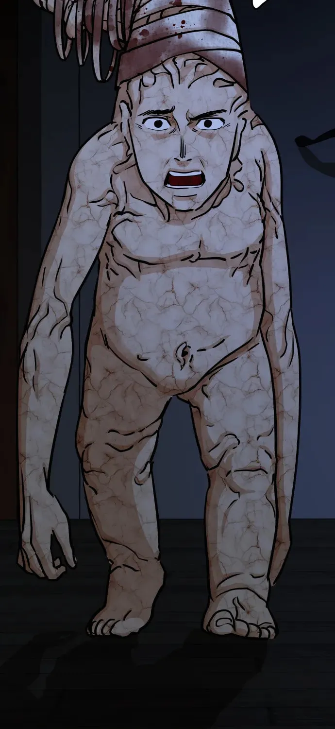 Desire Diary - Deep Chapter 22 page 118 - 