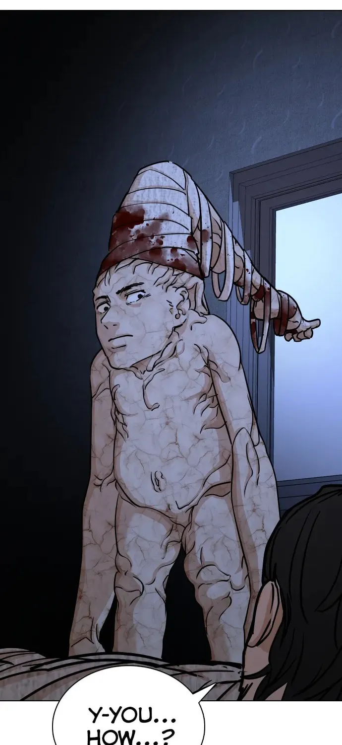 Desire Diary - Deep Chapter 22 page 125 - 