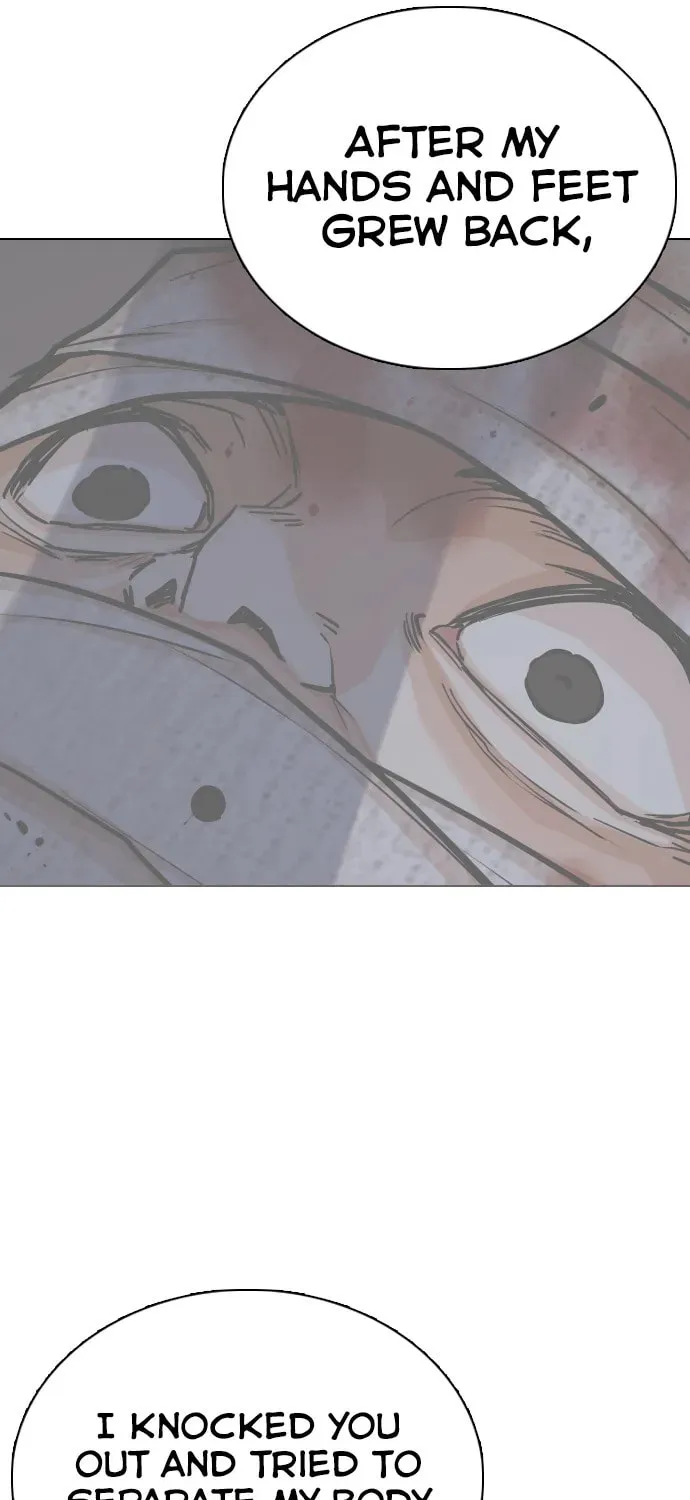 Desire Diary - Deep Chapter 22 page 134 - 