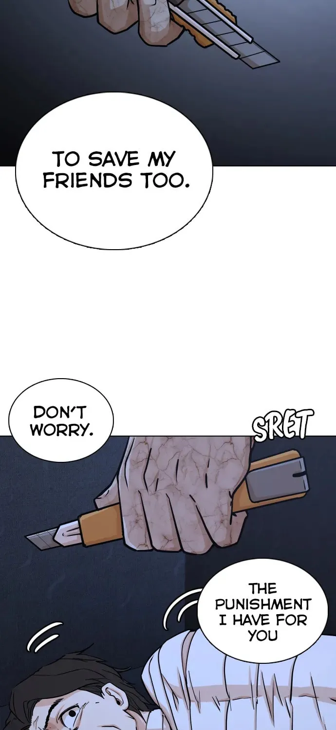 Desire Diary - Deep Chapter 22 page 140 - 
