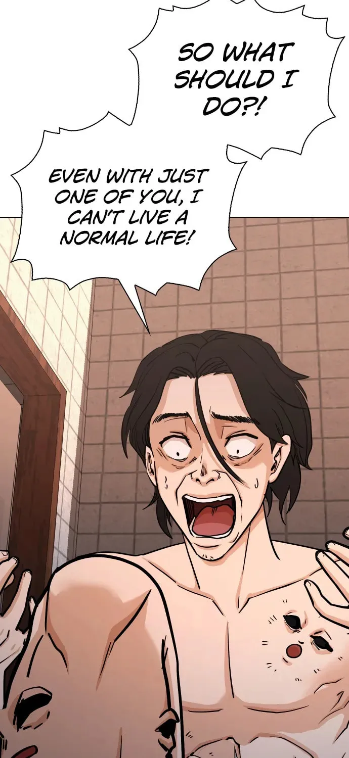 Desire Diary - Deep Chapter 22 page 17 - 