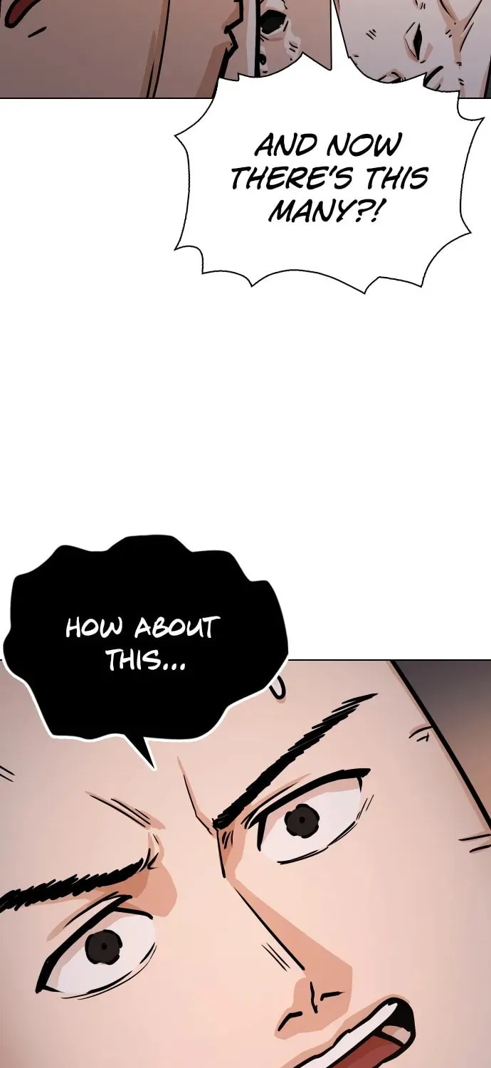 Desire Diary - Deep Chapter 22 page 18 - 