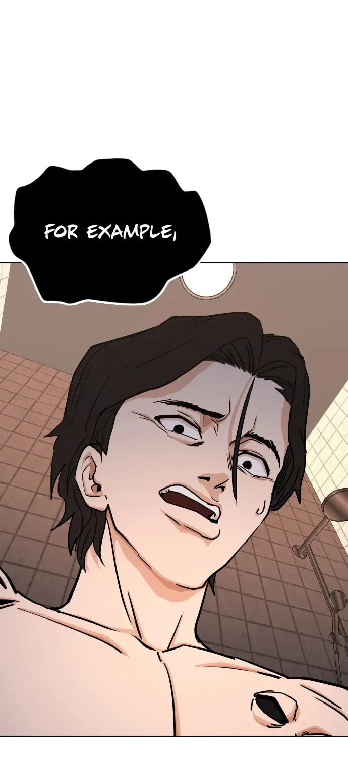 Desire Diary - Deep Chapter 22 page 25 - 