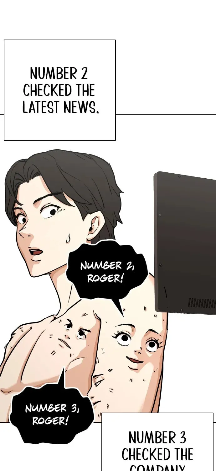 Desire Diary - Deep Chapter 22 page 30 - 