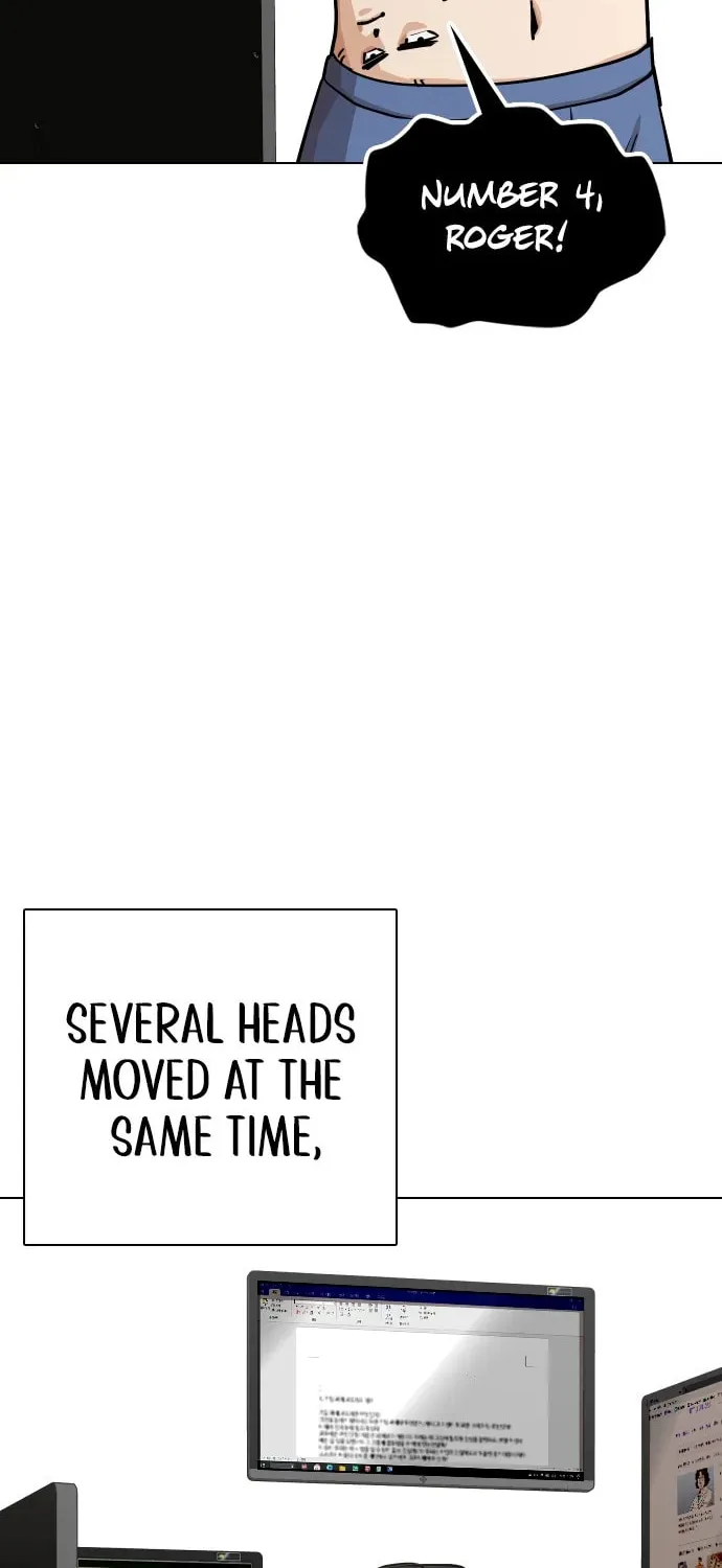 Desire Diary - Deep Chapter 22 page 32 - 