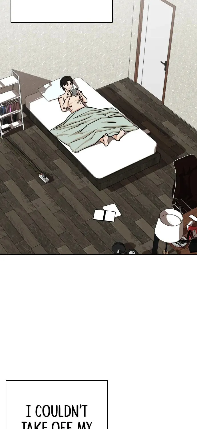 Desire Diary - Deep Chapter 22 page 36 - 