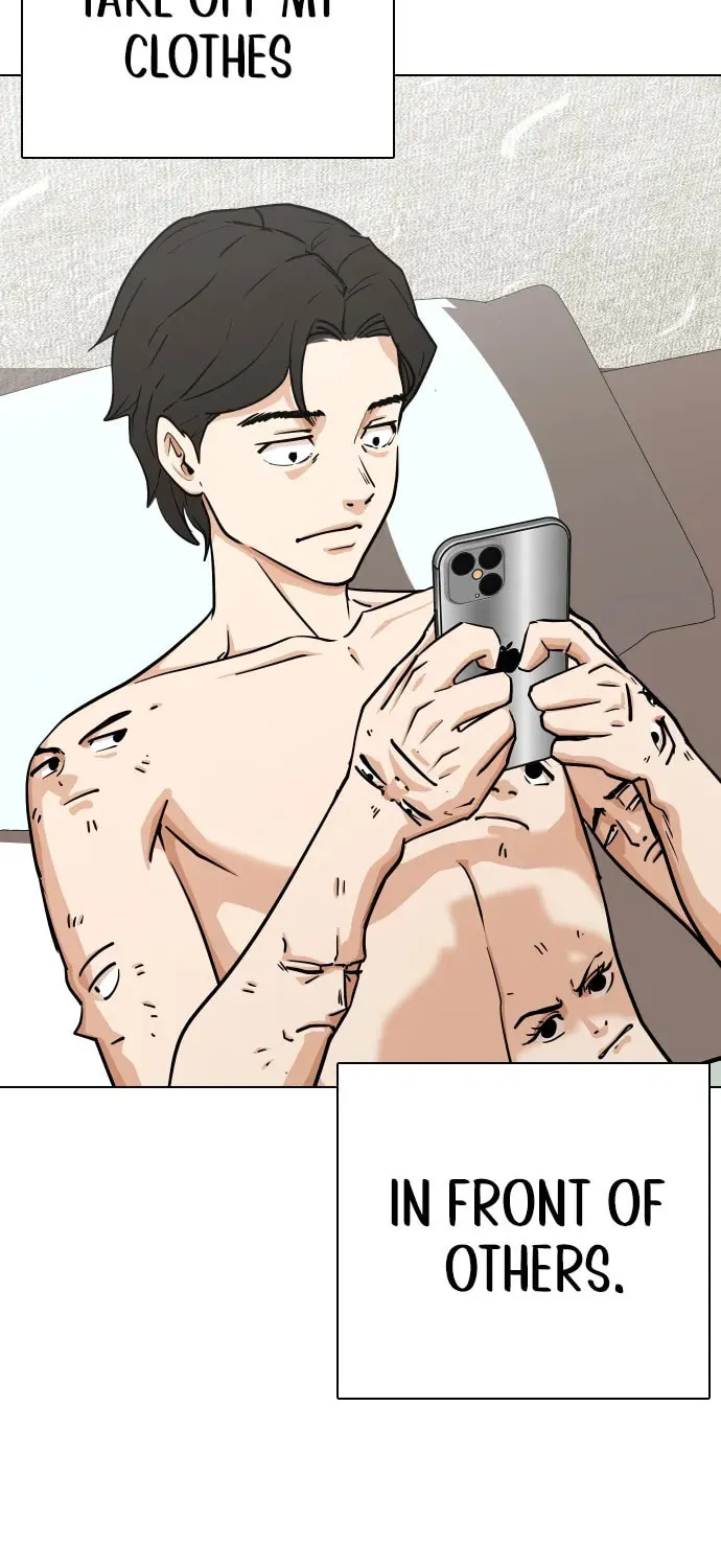 Desire Diary - Deep Chapter 22 page 37 - 