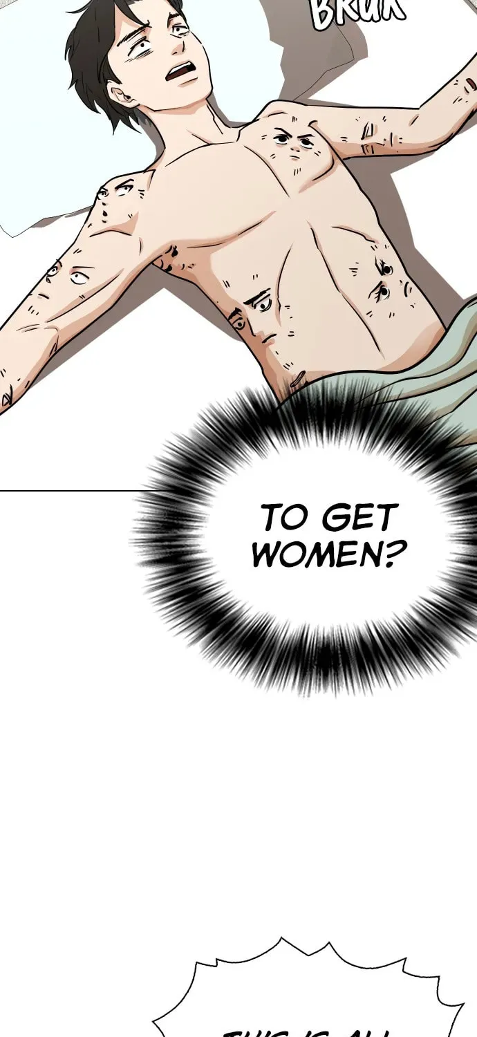 Desire Diary - Deep Chapter 22 page 41 - 