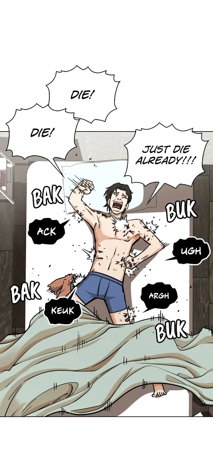 Desire Diary - Deep Chapter 22 page 43 - 