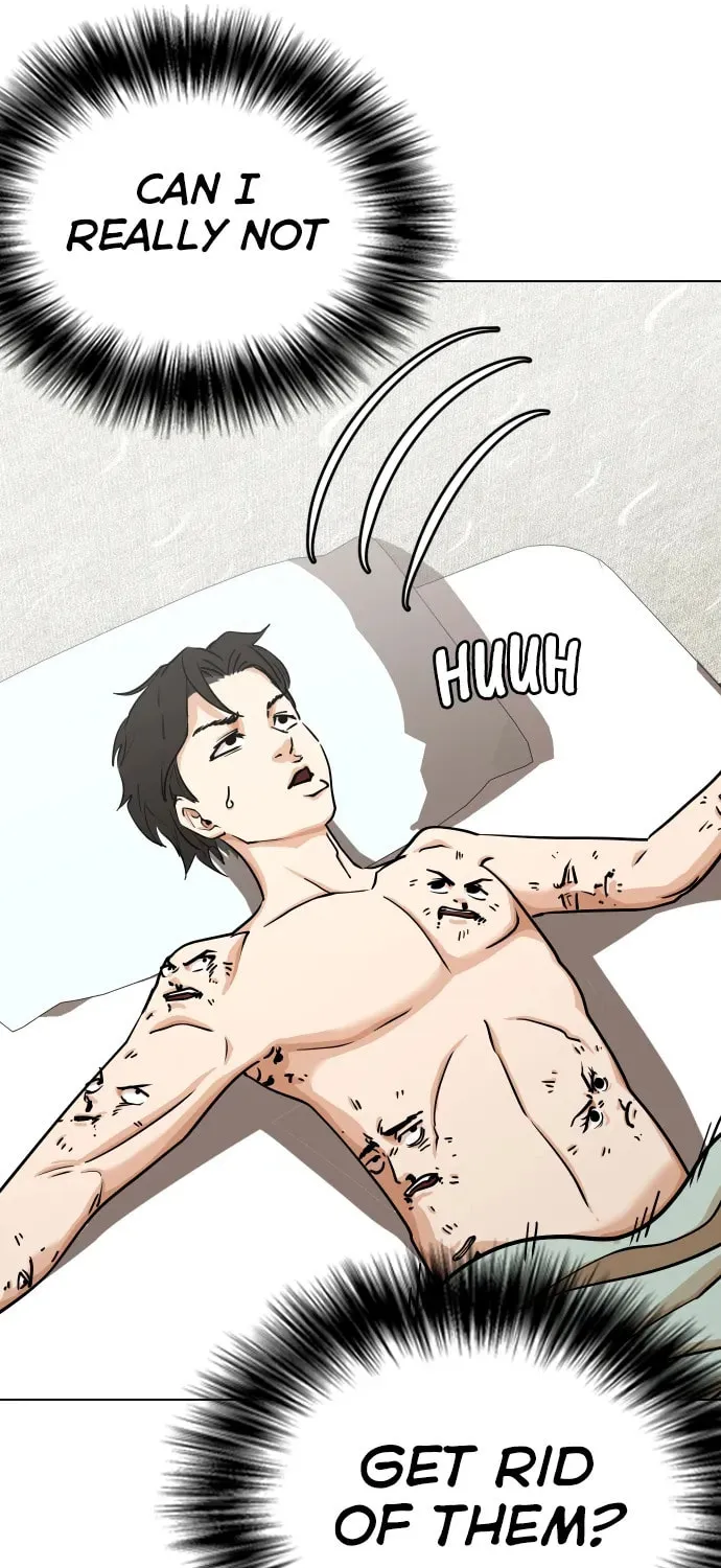 Desire Diary - Deep Chapter 22 page 45 - 