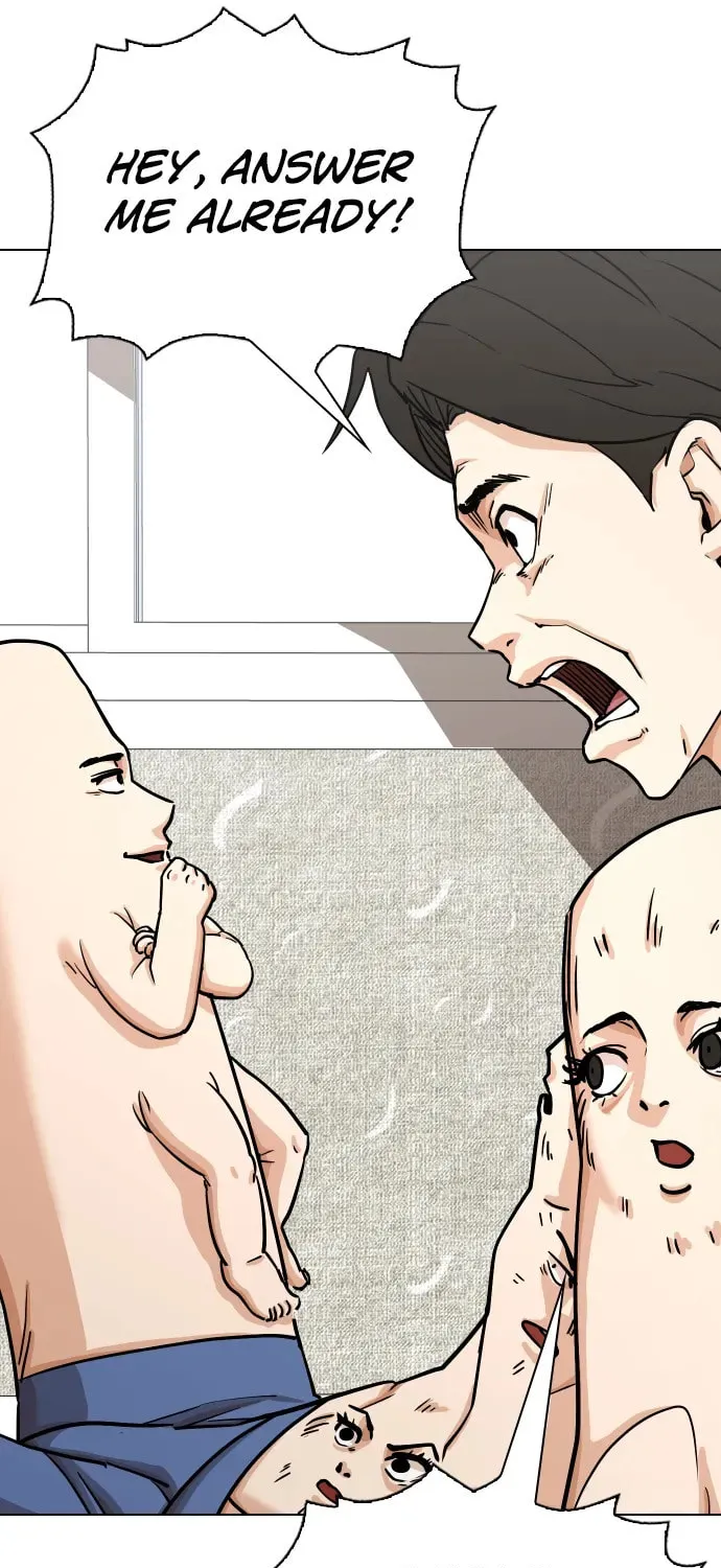 Desire Diary - Deep Chapter 22 page 55 - 