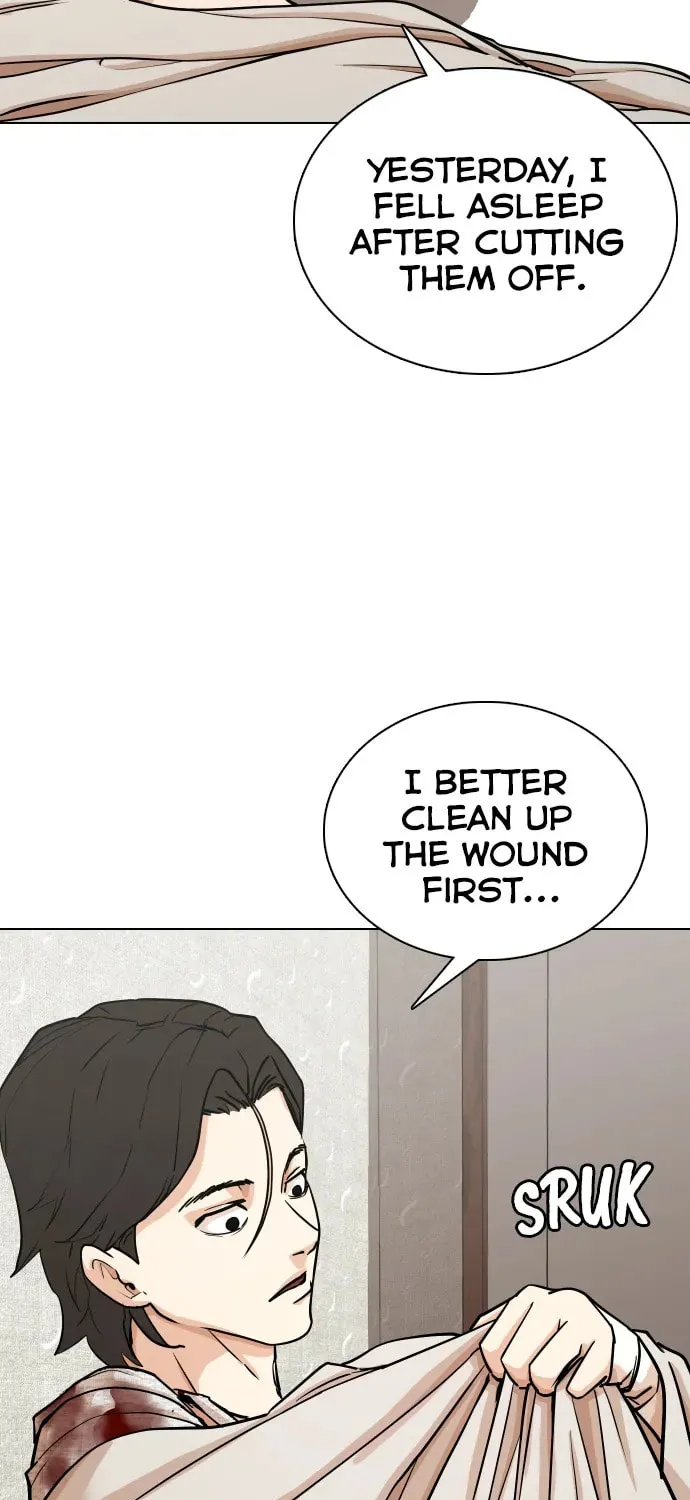Desire Diary - Deep Chapter 22 page 81 - 
