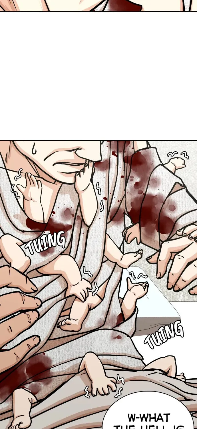 Desire Diary - Deep Chapter 22 page 86 - 