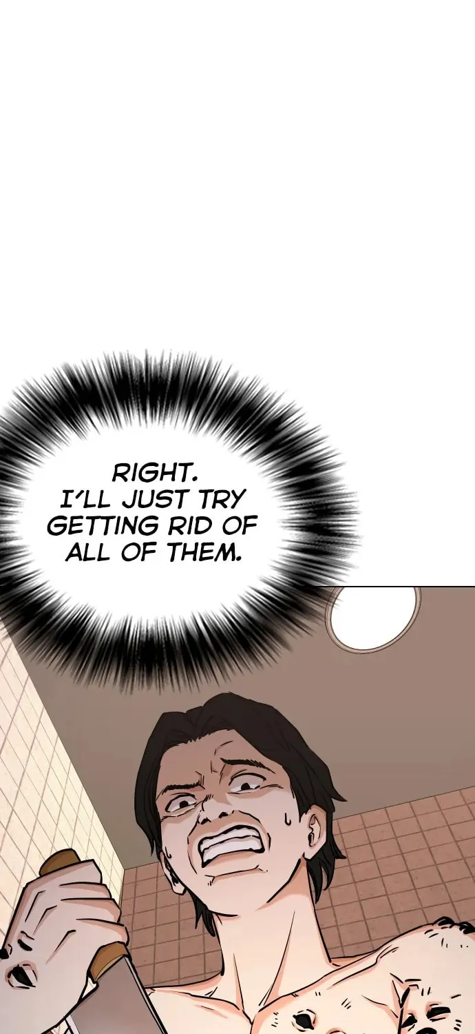 Desire Diary - Deep Chapter 22 page 10 - 