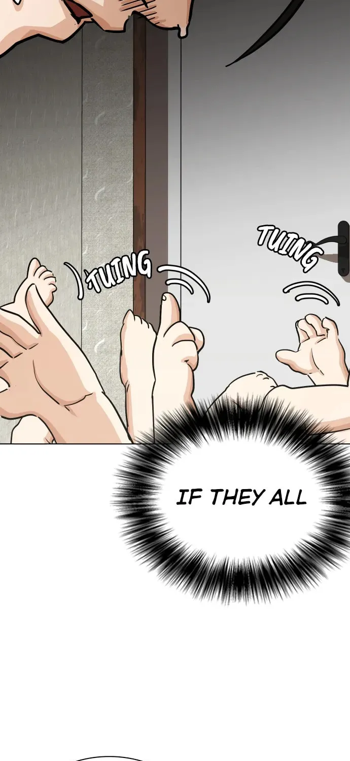 Desire Diary - Deep Chapter 22 page 91 - 