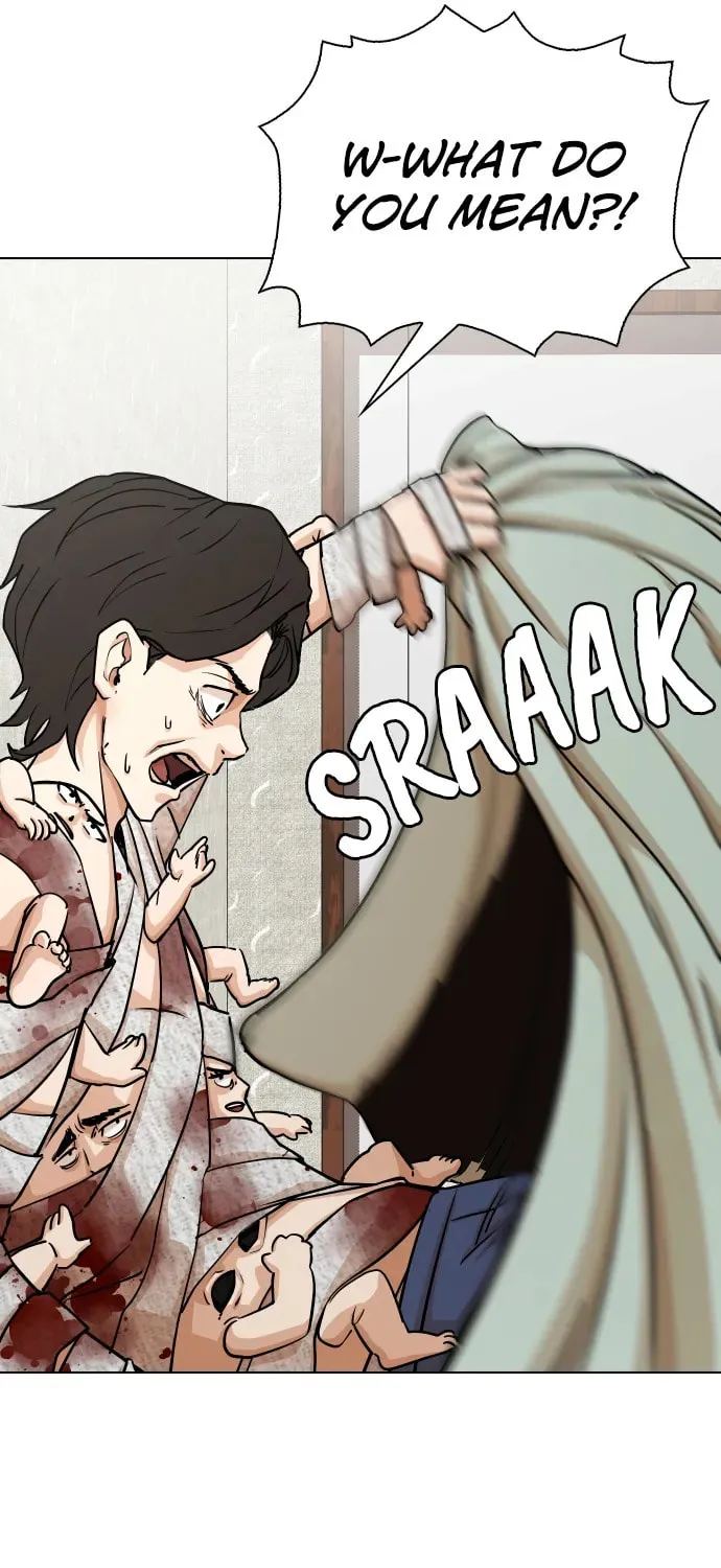 Desire Diary - Deep Chapter 22 page 95 - 