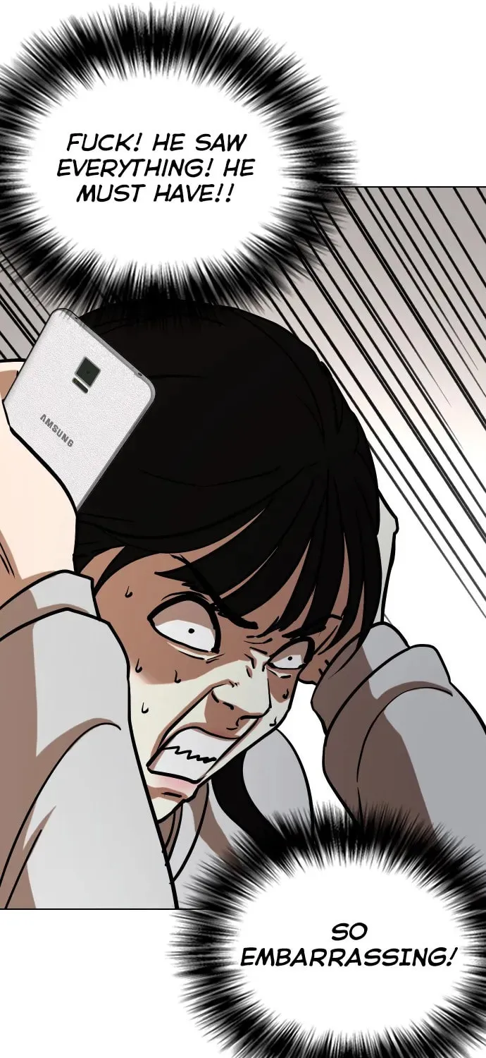 Desire Diary - Deep Chapter 23 page 106 - 