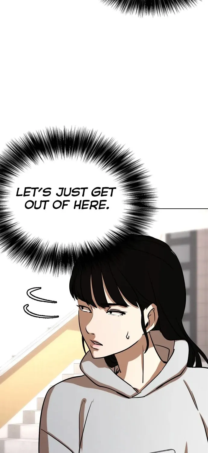 Desire Diary - Deep Chapter 23 page 107 - 
