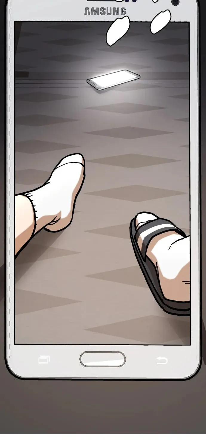 Desire Diary - Deep Chapter 23 page 129 - 