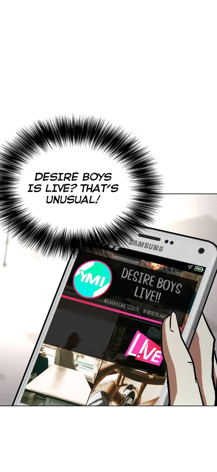 Desire Diary - Deep Chapter 23 page 42 - 