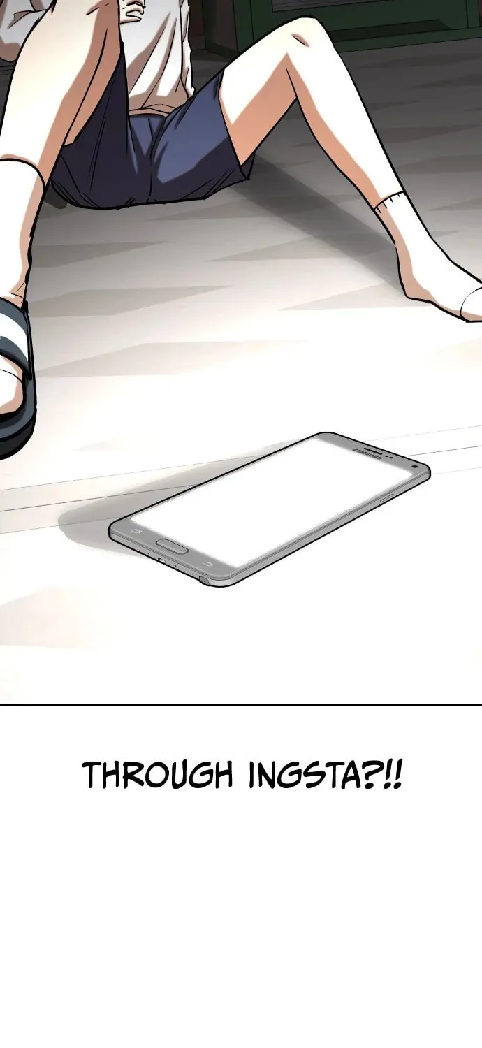 Desire Diary - Deep Chapter 23 page 65 - 