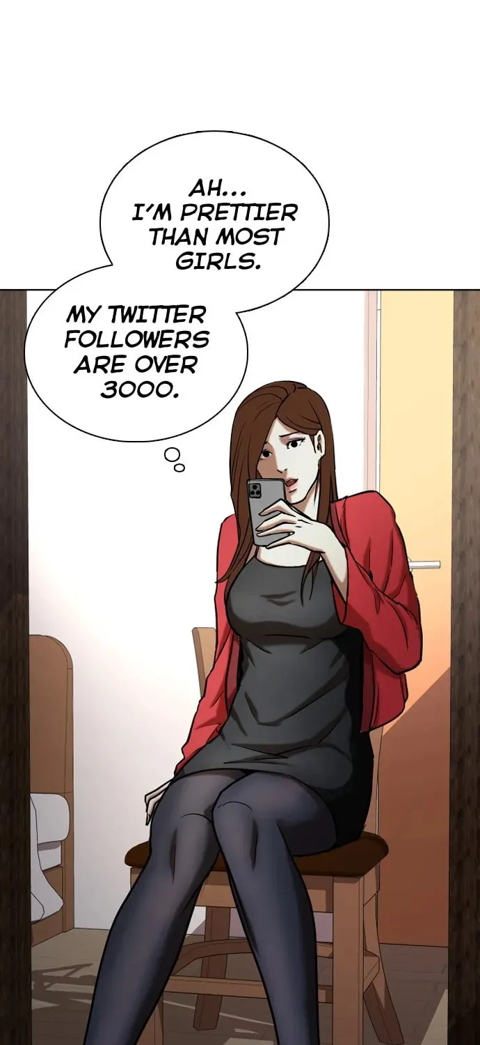 Desire Diary - Deep Chapter 23 page 86 - 