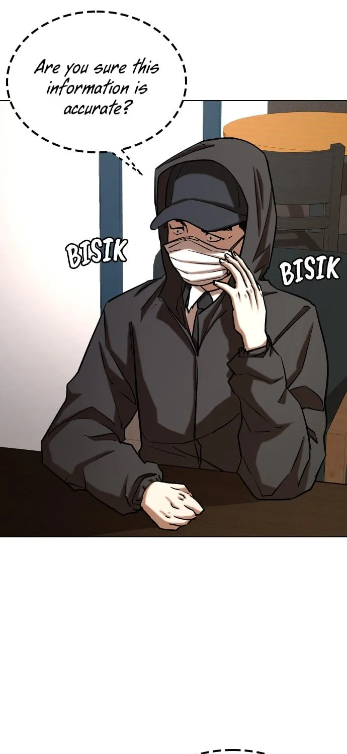 Desire Diary - Deep Chapter 24 page 22 - 