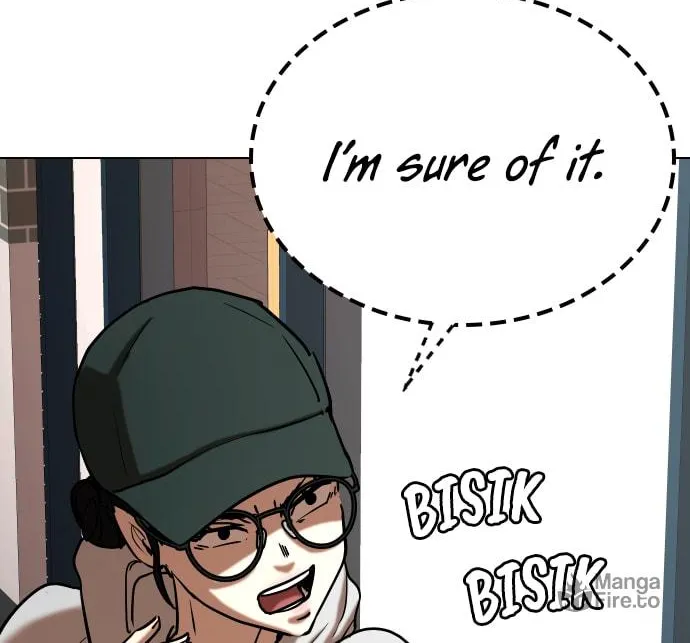 Desire Diary - Deep Chapter 24 page 23 - 