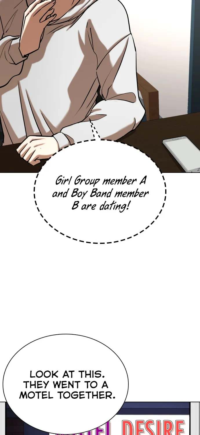 Desire Diary - Deep Chapter 24 page 24 - 