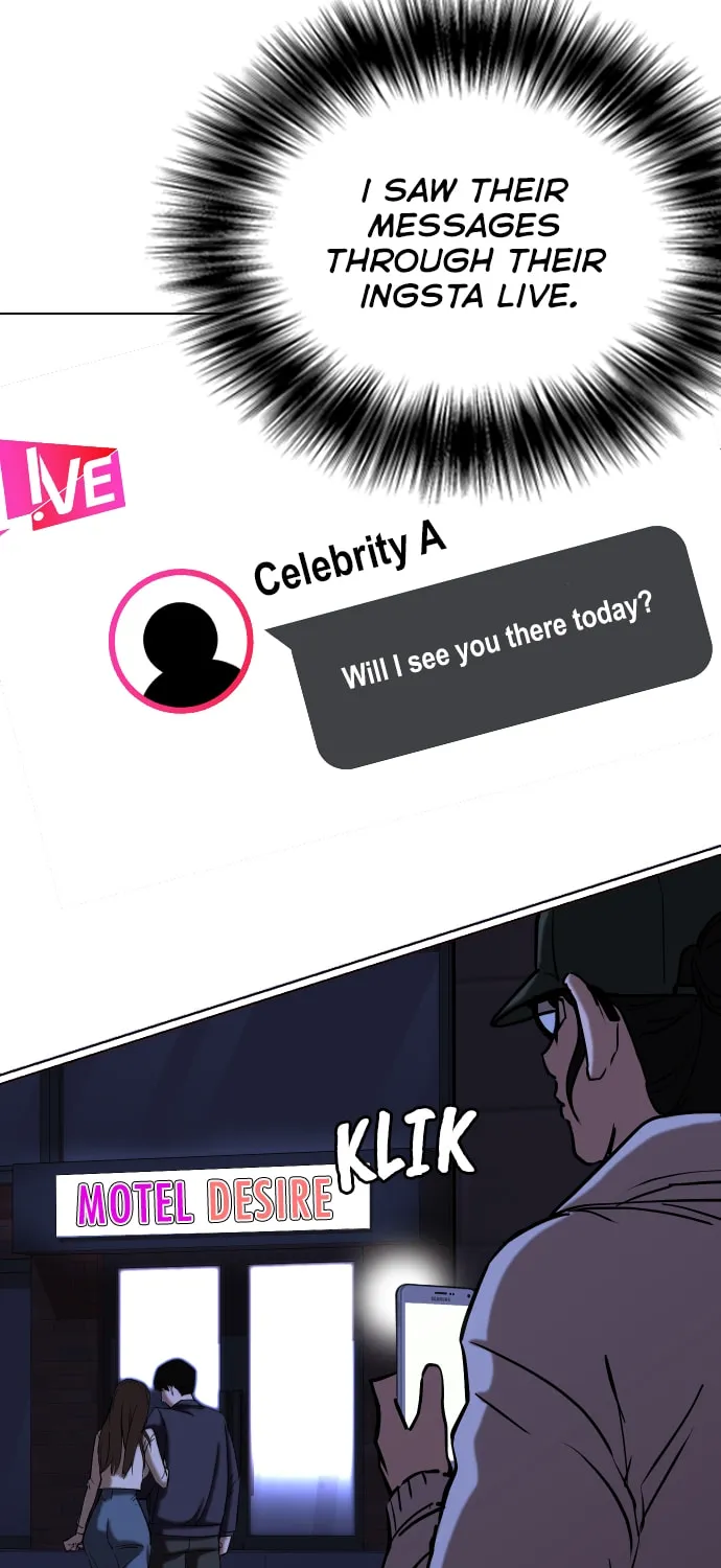 Desire Diary - Deep Chapter 24 page 32 - 