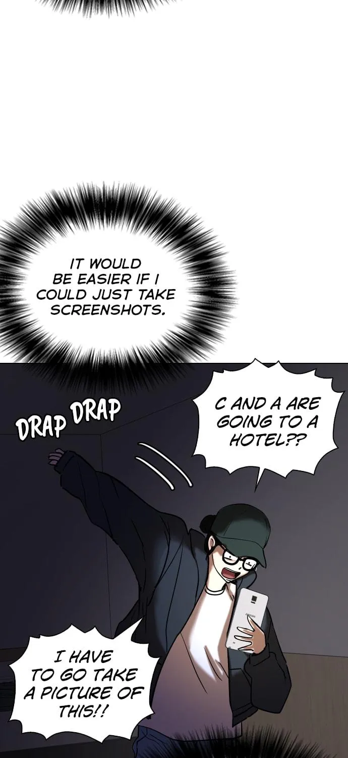 Desire Diary - Deep Chapter 24 page 34 - 