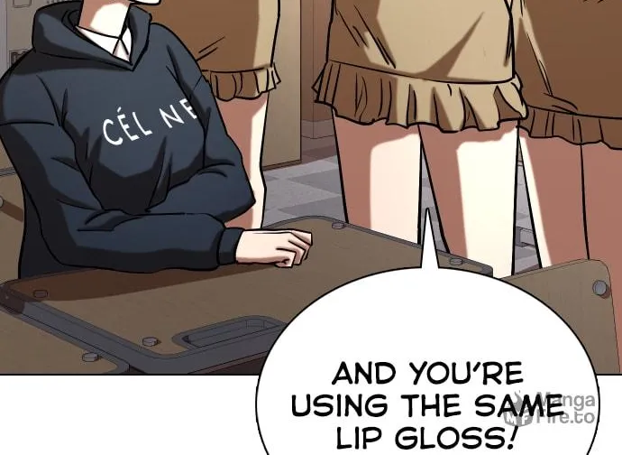 Desire Diary - Deep Chapter 24 page 41 - 