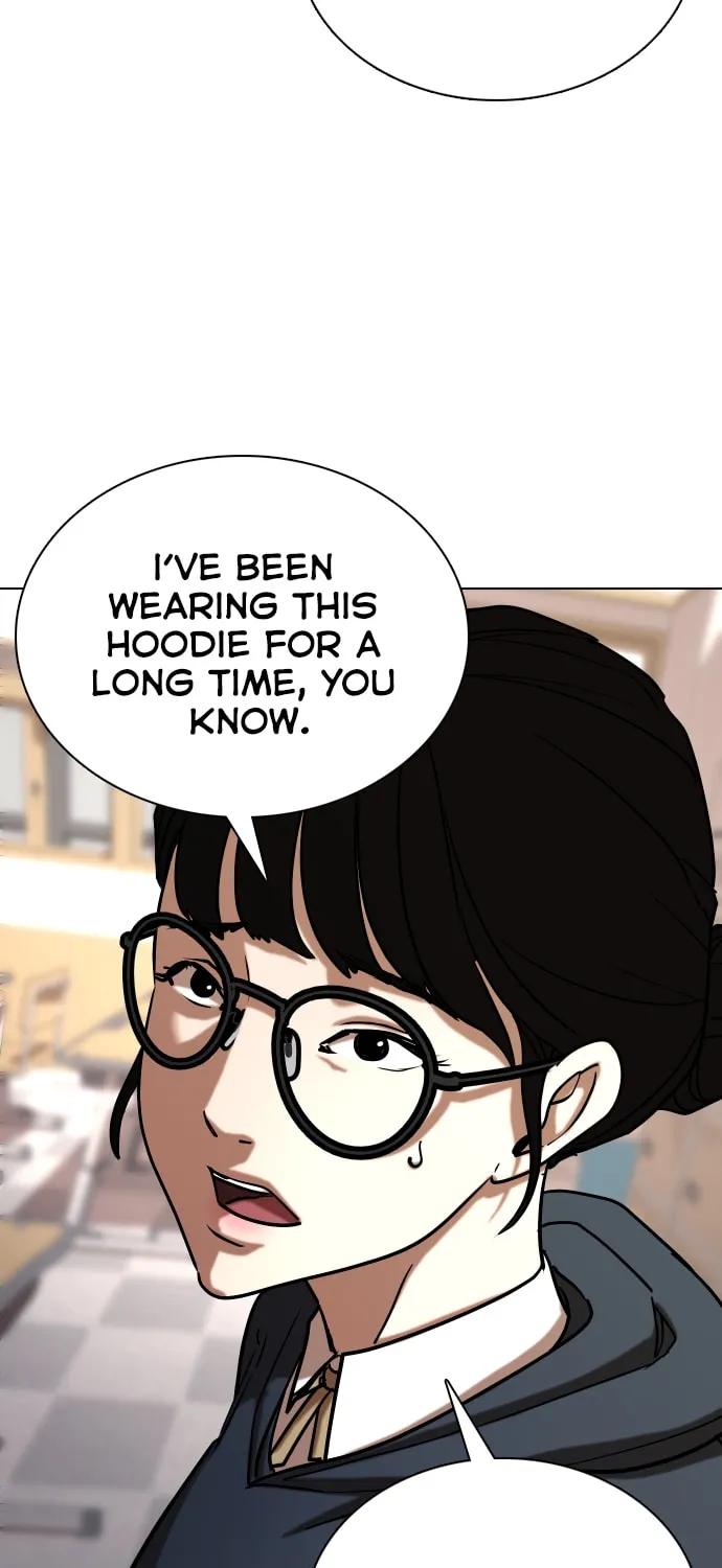 Desire Diary - Deep Chapter 24 page 42 - 