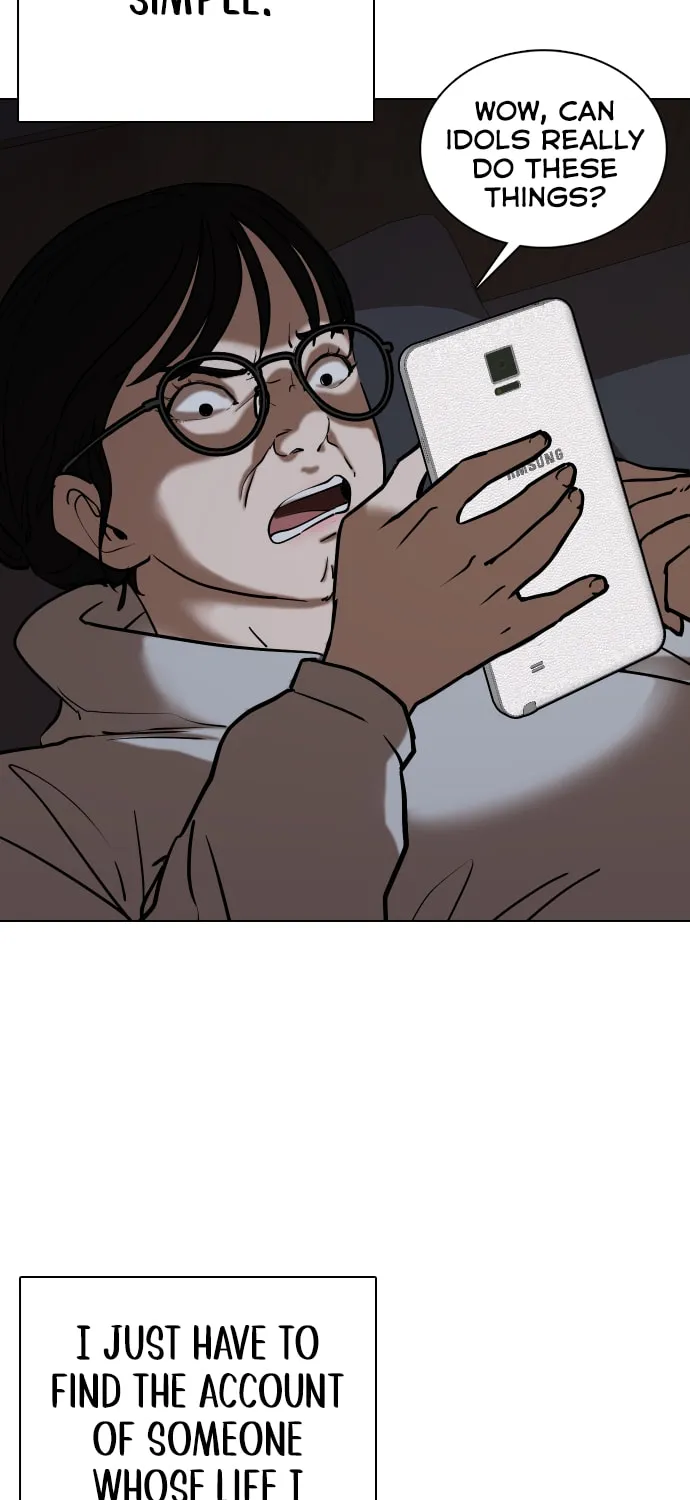 Desire Diary - Deep Chapter 24 page 6 - 